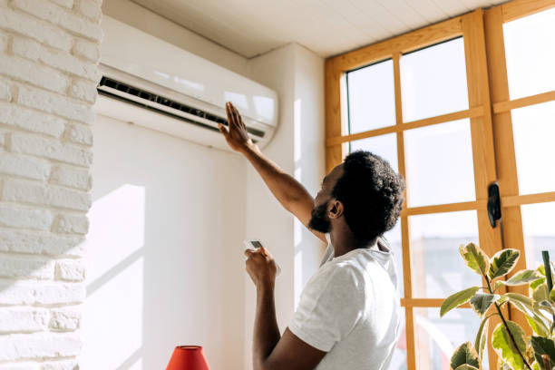 Affordable air conditioning repair in Kimberly, ID