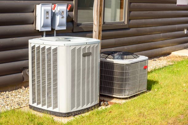 Local HVAC companies in Kimberly, ID